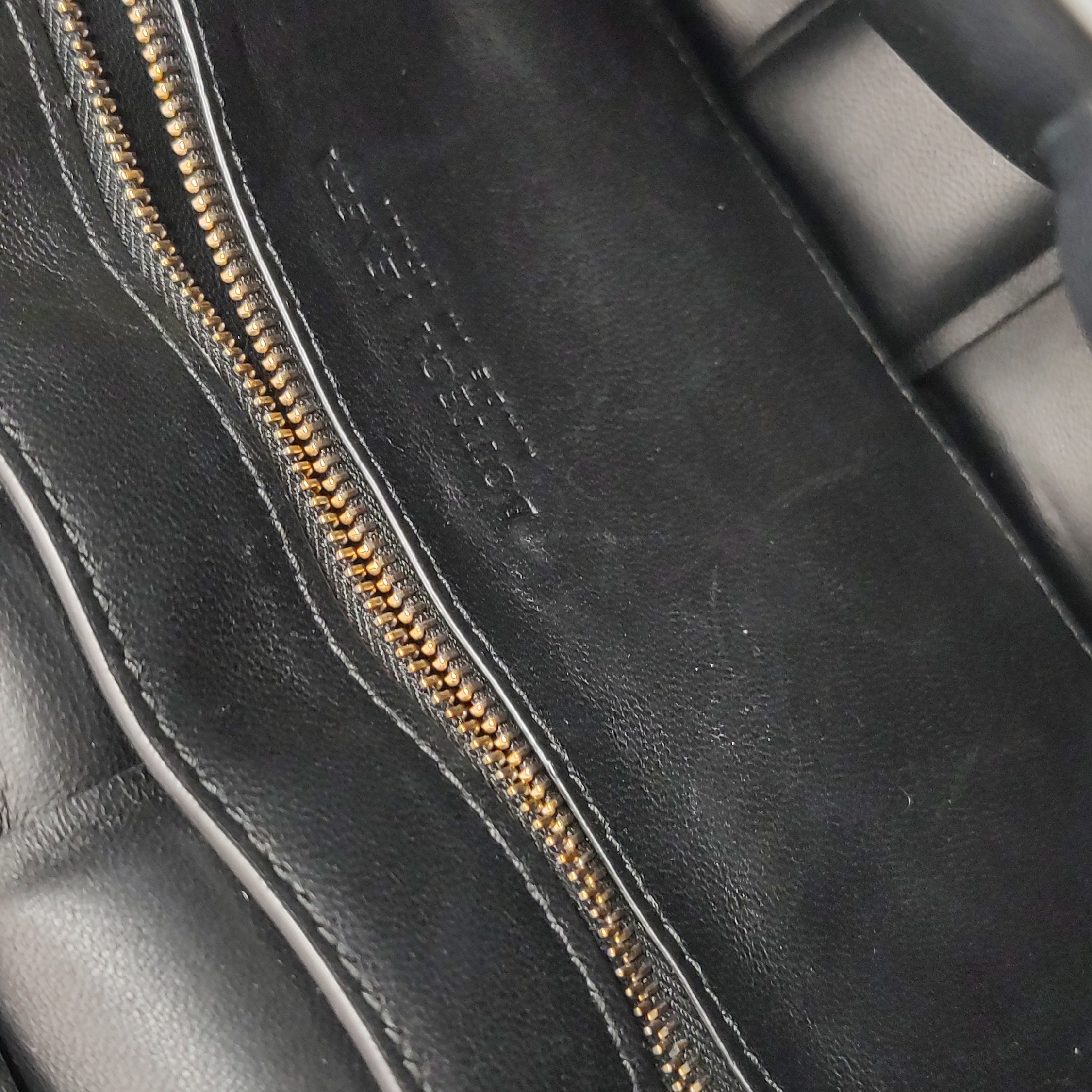Bottega Veneta Cassette Crossbody Bag Padded Maxi Intrecciato Leather — photo 8 of 25
