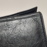 Balenciaga Crush Chain Flap Bag Leather Medium — thumbnail 16
