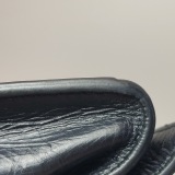 Balenciaga Crush Chain Flap Bag Leather Medium — thumbnail 15
