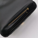 Christian Dior Caro Bag Cannage Quilt Calfskin New Small — thumbnail 8