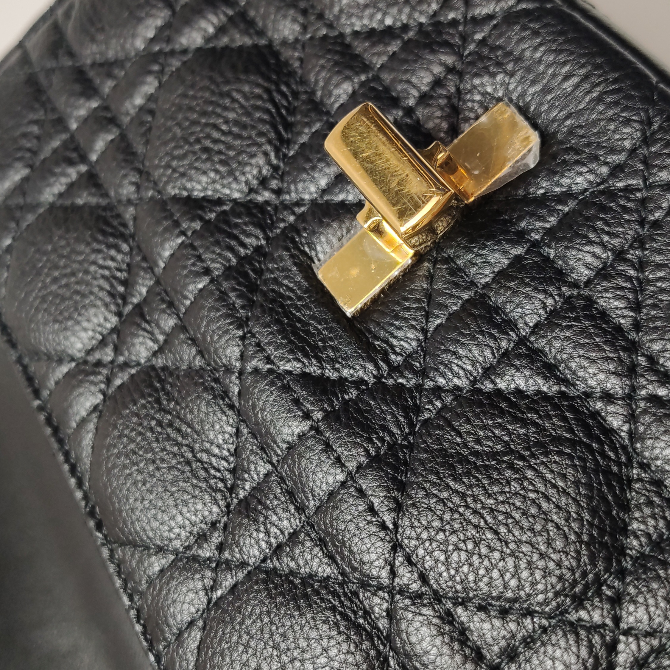 Christian Dior Caro Bag Cannage Quilt Calfskin New Small — photo 10 of 16