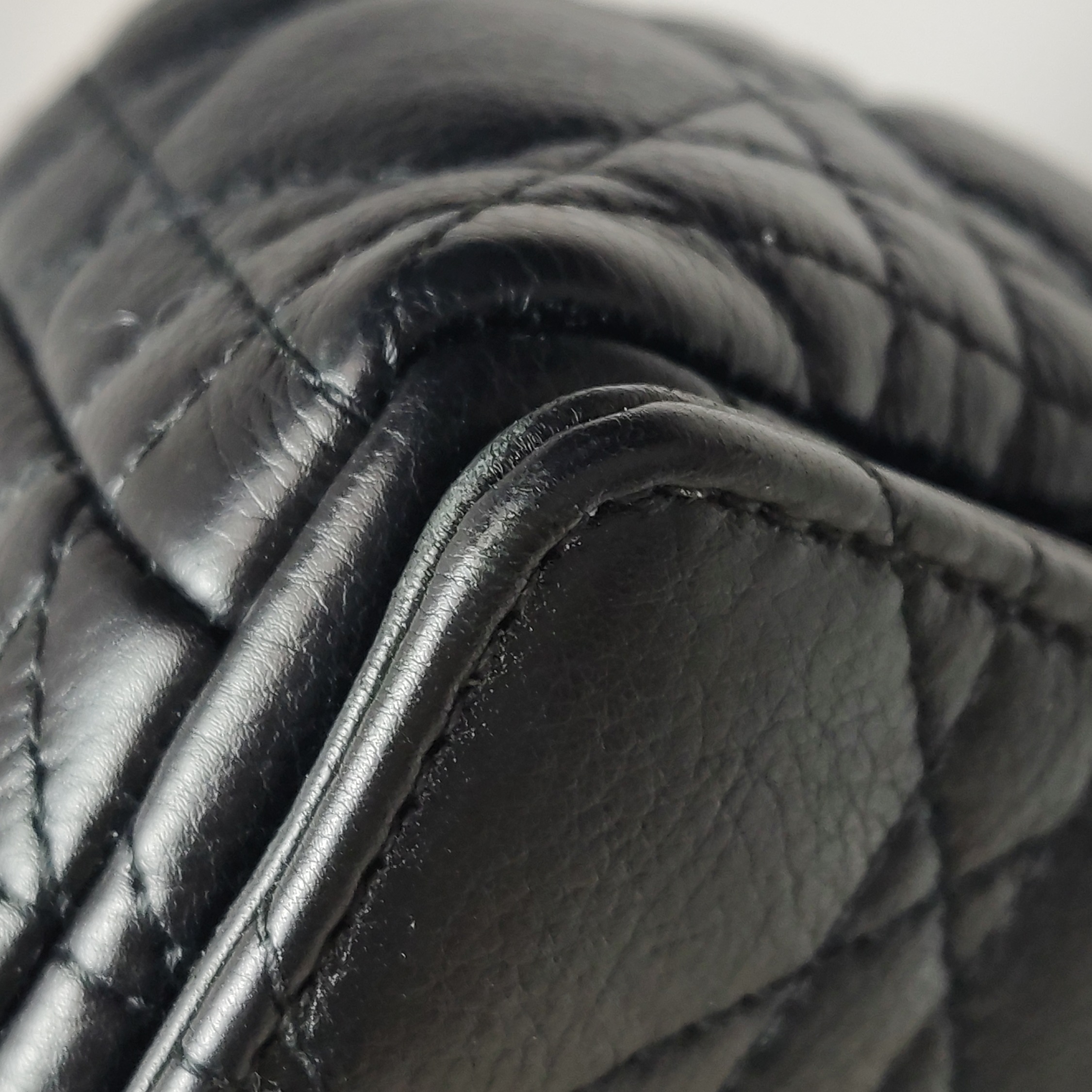 Christian Dior Caro Bag Cannage Quilt Calfskin New Small — photo 12 of 16