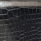 Saint Laurent Kate Tassel Crossbody Bag Crocodile Embossed Leather Medium — thumbnail 16