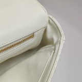 Christian Dior Caro Bag Cannage Quilt Calfskin New Medium — thumbnail 18