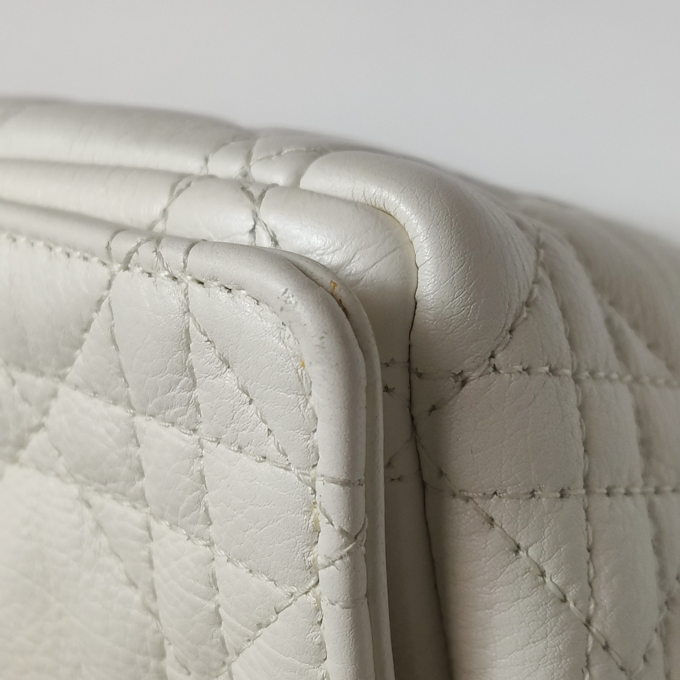 Christian Dior Caro Bag Cannage Quilt Calfskin New Medium — photo 14 of 18