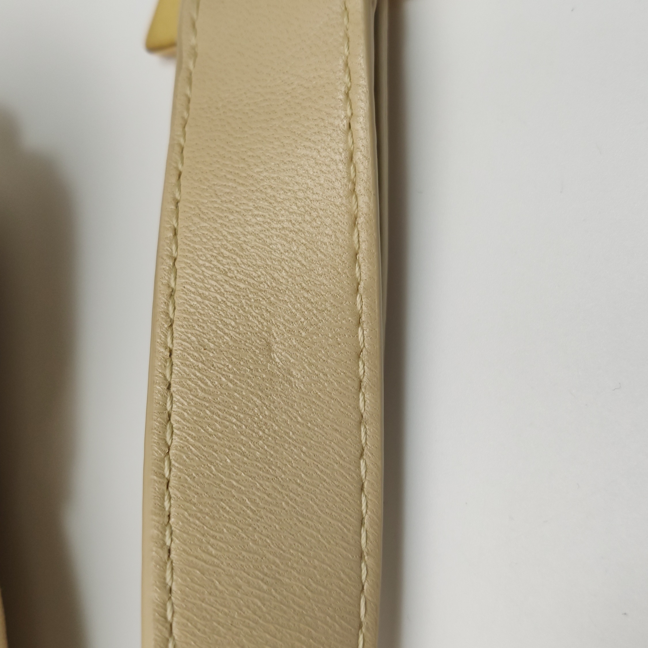 Bottega Veneta Cassette Crossbody Bag Padded Maxi Intrecciato Leather — photo 19 of 19