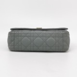 Christian Dior Caro Bag Cannage Quilt Calfskin New Small — thumbnail 6