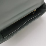 Christian Dior Caro Bag Cannage Quilt Calfskin New Small — thumbnail 7