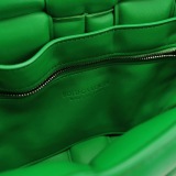 Bottega Veneta Cassette Crossbody Bag Padded Maxi Intrecciato Leather — thumbnail 8