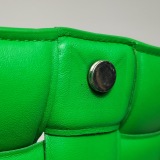 Bottega Veneta Cassette Crossbody Bag Padded Maxi Intrecciato Leather — thumbnail 13