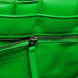 Bottega Veneta Cassette Crossbody Bag Padded Maxi Intrecciato Leather — thumbnail 9