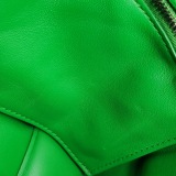 Bottega Veneta Cassette Crossbody Bag Padded Maxi Intrecciato Leather — thumbnail 24
