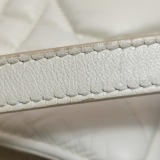 Christian Dior Caro Bag Padded Macrocannage Quilt Calfskin Small — thumbnail 15