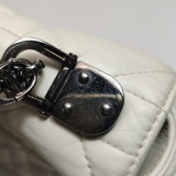 Christian Dior Caro Bag Padded Macrocannage Quilt Calfskin Small — thumbnail 13