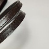 Louis Vuitton(LV) Neverfull Tote Damier MM — thumbnail 14