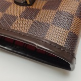 Louis Vuitton(LV) Neverfull Tote Damier MM — thumbnail 16