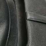 Christian Dior Saddle Handbag Leather Mini — thumbnail 8
