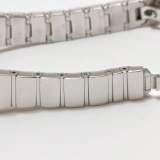 Omega Constellation Quartz Watch Stainless Steel with Diamond Bezel and Markers and Mother of Pearl 24 — thumbnail 11