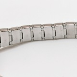 Omega Constellation Quartz Watch Stainless Steel with Diamond Bezel and Markers and Mother of Pearl 24 — thumbnail 9