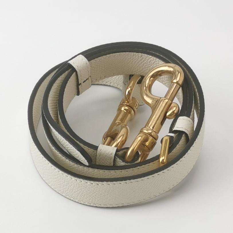 Christian Dior Saddle Handbag Leather Mini — photo 7 of 13