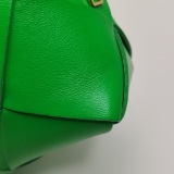 Bottega Veneta Cassette Camera Crossbody Bag Maxi Intrecciato Leather Mini — thumbnail 16