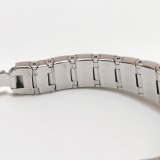 Omega Constellation Quartz Watch Stainless Steel with Diamond Bezel and Markers and Mother of Pearl 24 — thumbnail 10