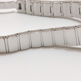 Omega Constellation Quartz Watch Stainless Steel with Diamond Bezel and Markers and Mother of Pearl 24 — thumbnail 8