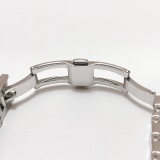 Omega Constellation Quartz Watch Stainless Steel with Diamond Bezel and Markers and Mother of Pearl 24 — thumbnail 13