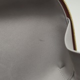 Louis Vuitton(LV) Venice Handbag Vernis with Monogram Canvas — thumbnail 10