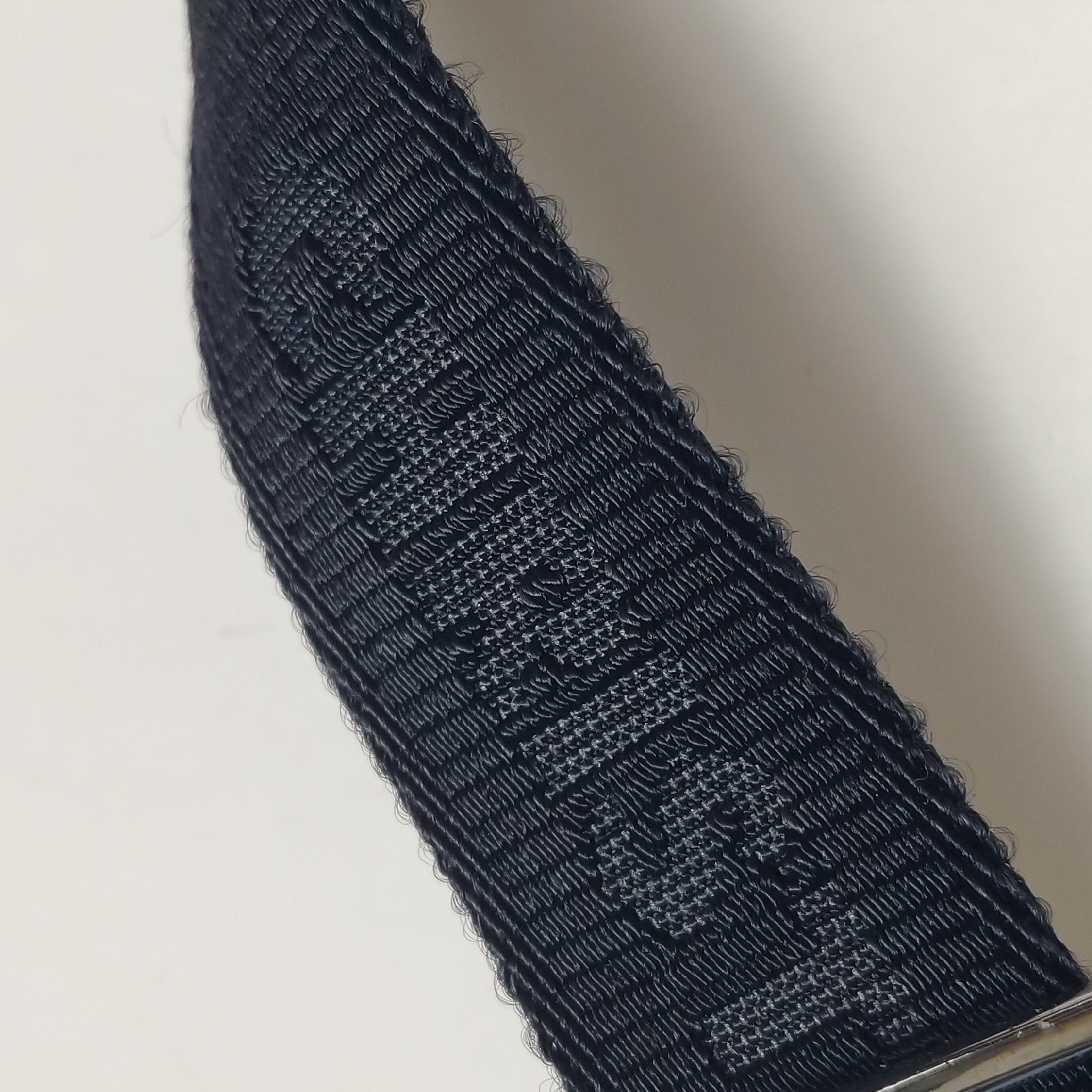 Christian Dior Double Zip Crossbody Pouch Oblique Canvas — photo 11 of 14