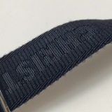 Christian Dior Double Zip Crossbody Pouch Oblique Canvas — thumbnail 11