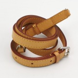Louis Vuitton(LV) Venice Handbag Vernis with Monogram Canvas — thumbnail 7
