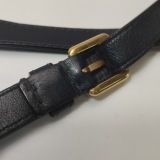 Christian Dior Saddle Triple Zip Crossbody Pouch Oblique Canvas — thumbnail 14