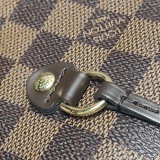 Louis Vuitton(LV) Neverfull NM Tote Damier MM — thumbnail 14