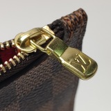 Louis Vuitton(LV) Neverfull NM Tote Damier MM — thumbnail 11