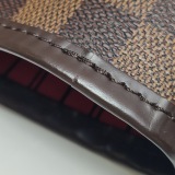 Louis Vuitton(LV) Neverfull NM Tote Damier MM — thumbnail 15