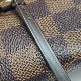 Louis Vuitton(LV) Neverfull NM Tote Damier MM — thumbnail 21