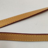 Louis Vuitton(LV) Venice Handbag Vernis with Monogram Canvas — thumbnail 23