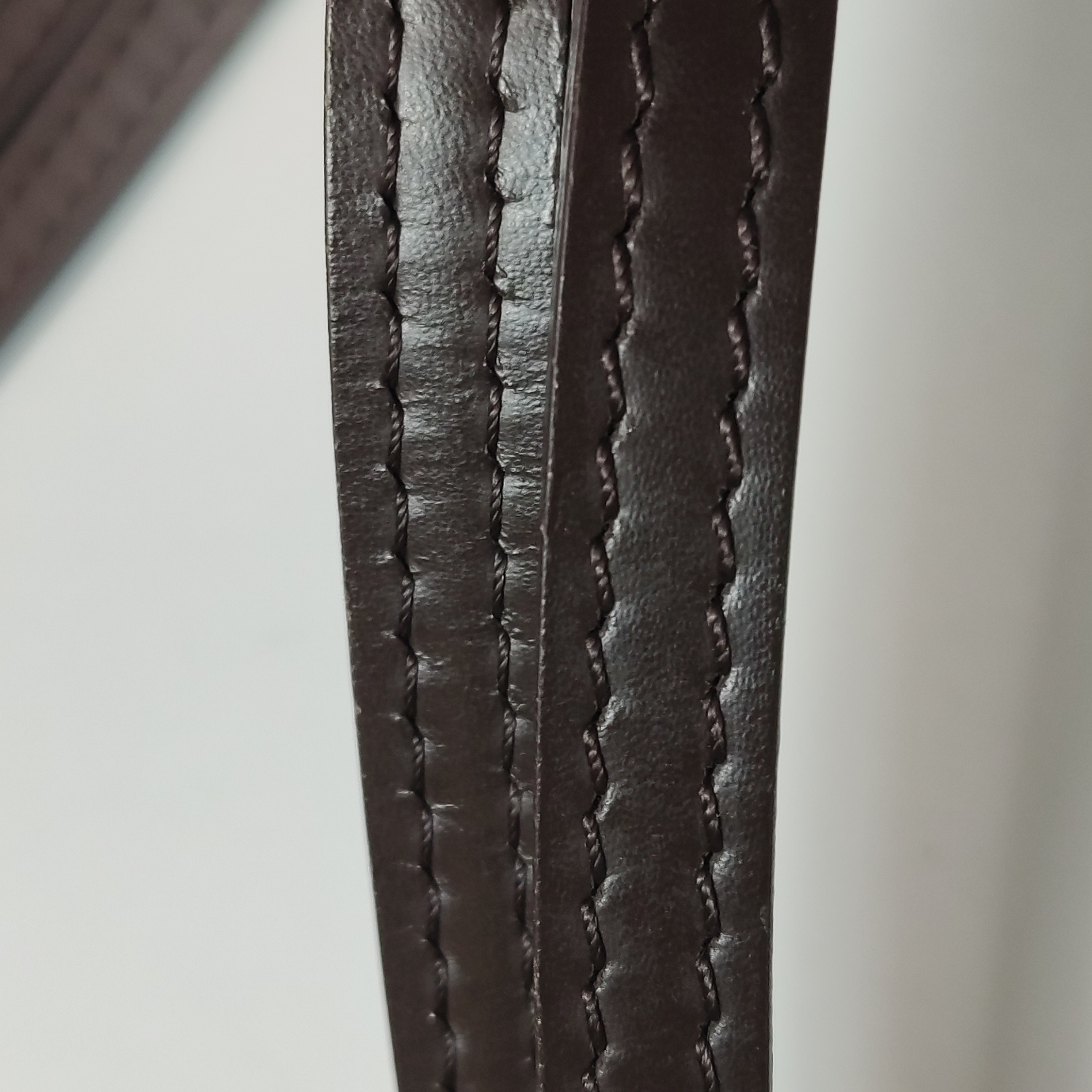 Louis Vuitton(LV) Neverfull NM Tote Damier MM — photo 20 of 21