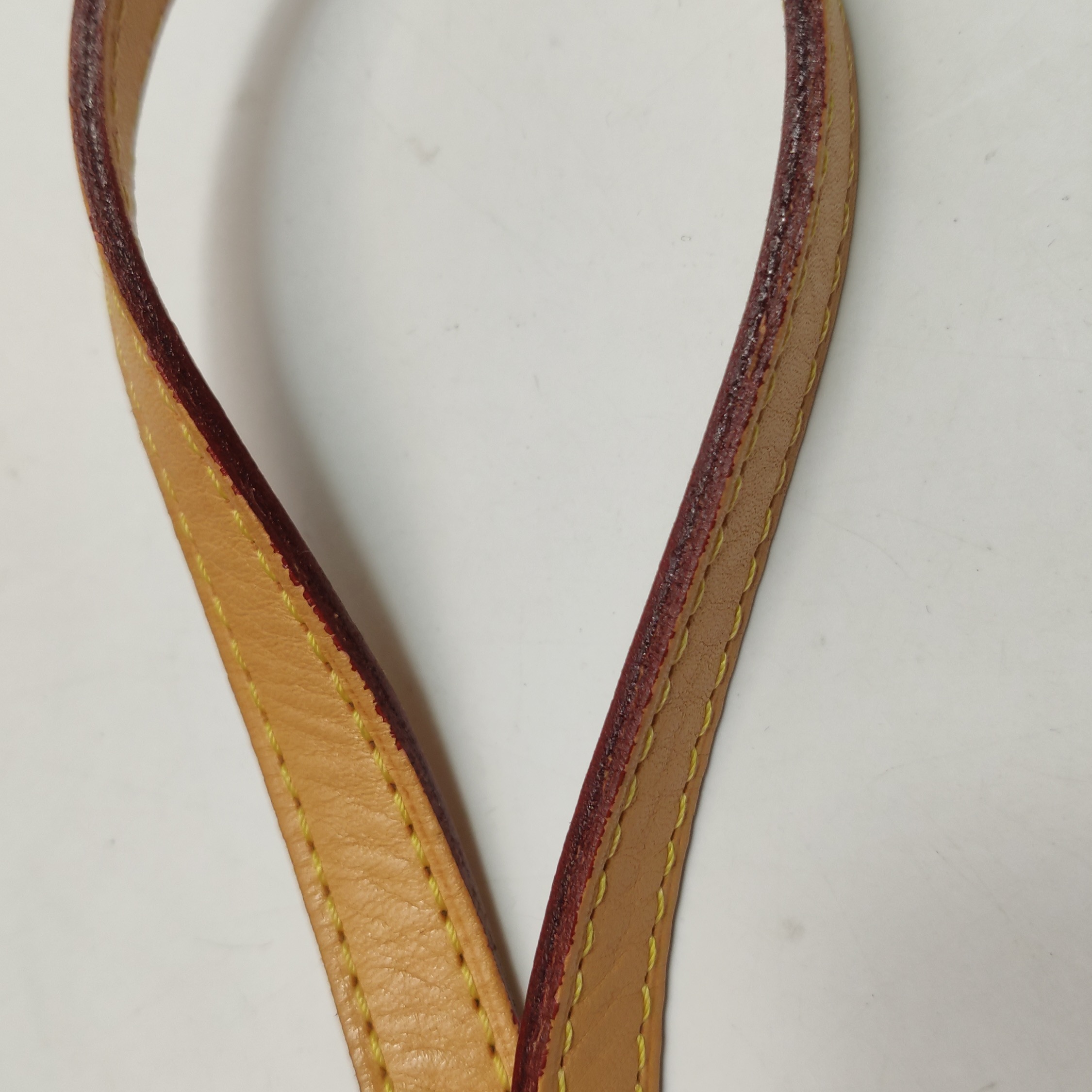 Louis Vuitton(LV) Venice Handbag Vernis with Monogram Canvas — photo 22 of 25