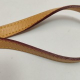 Louis Vuitton(LV) Venice Handbag Vernis with Monogram Canvas — thumbnail 22