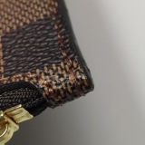 Louis Vuitton(LV) Neverfull NM Tote Damier MM — thumbnail 18