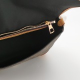 Louis Vuitton(LV) Diane NM Handbag Monogram Canvas — thumbnail 7