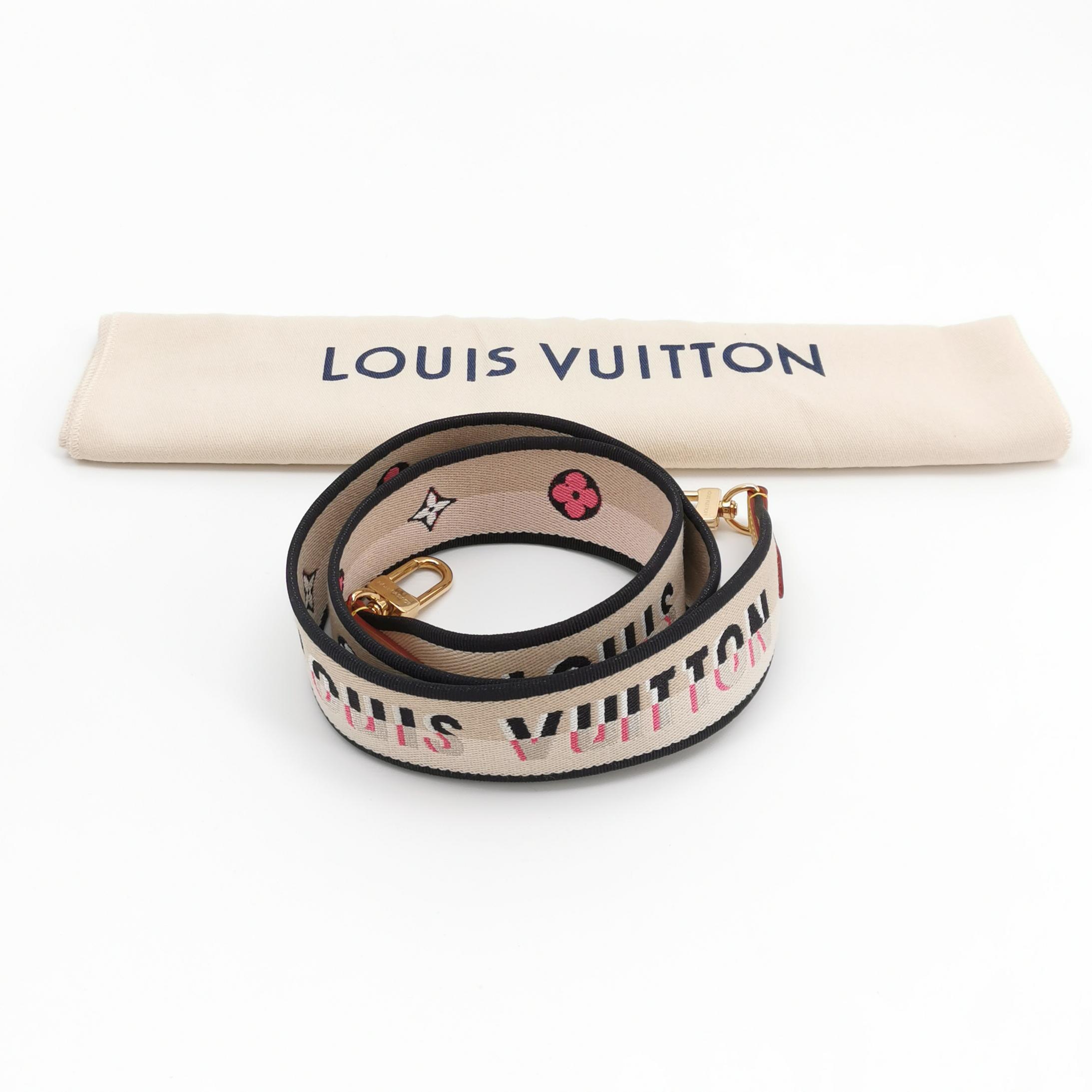 Louis Vuitton(LV) Diane NM Handbag Monogram Canvas — photo 19 of 21