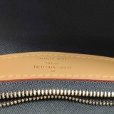 Louis Vuitton(LV) Diane NM Handbag Monogram Canvas — thumbnail 20