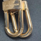 Louis Vuitton(LV) Diane NM Handbag Monogram Canvas — thumbnail 9