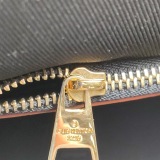 Louis Vuitton(LV) Diane NM Handbag Monogram Canvas — thumbnail 8