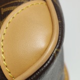 Louis Vuitton(LV) Diane NM Handbag Monogram Canvas — thumbnail 15