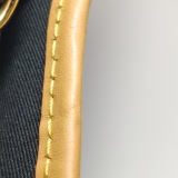 Louis Vuitton(LV) Diane NM Handbag Monogram Canvas — thumbnail 16