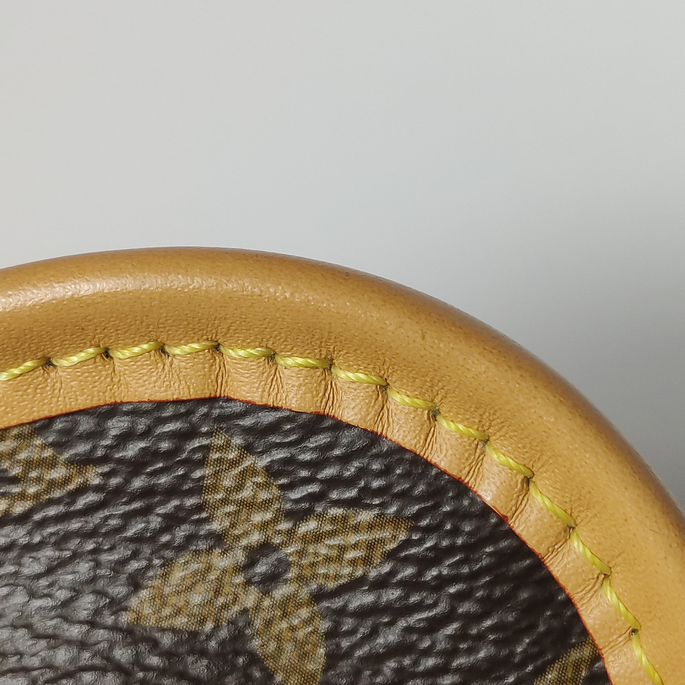 Louis Vuitton(LV) Diane NM Handbag Monogram Canvas — photo 17 of 21